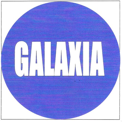 Galaxia