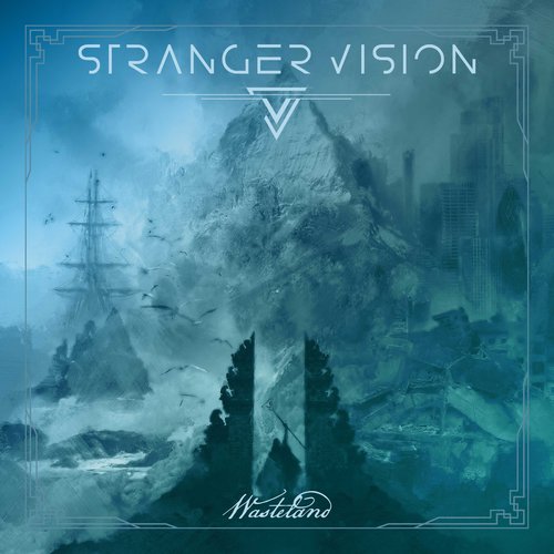 Desolate Sea - Single