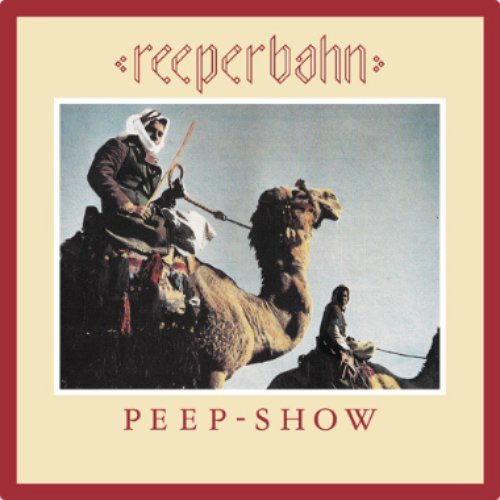 Peep-Show (Bonus Version)