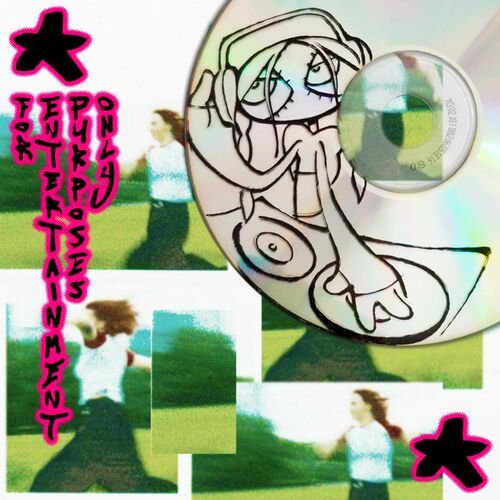 *For Entertainment Purposes Only - EP