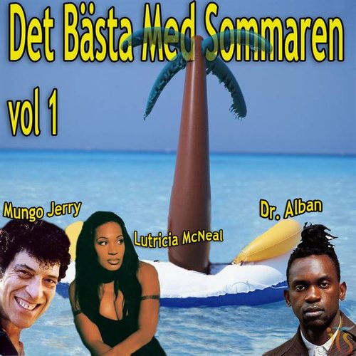 Det Bästa Med Sommaren VOL 1