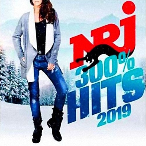 NRJ 300% Hits 2019