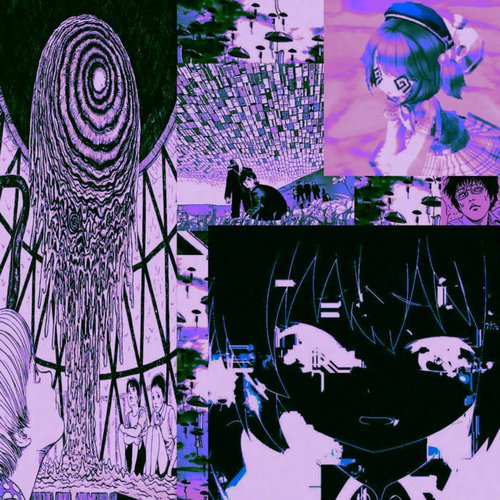 Ethereal - EP