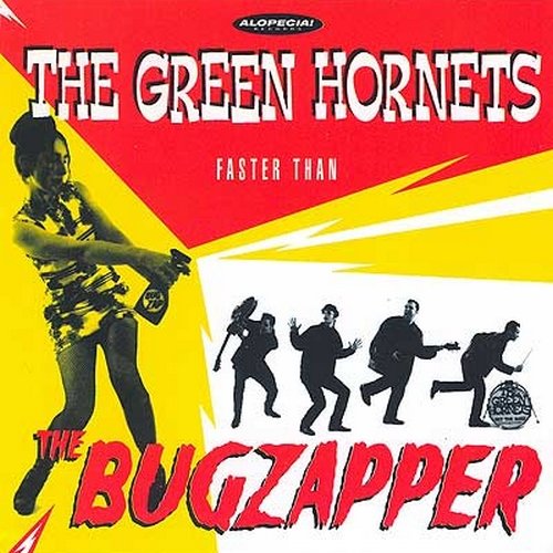 Faster Than The Bugzapper