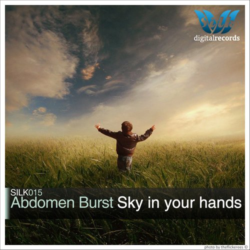 Sky In Your Hands