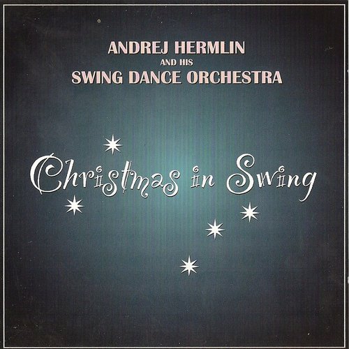 Christmas in Swing