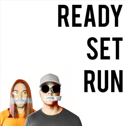 Ready Set Run