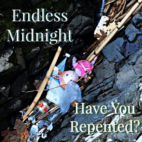 Have You Repented?