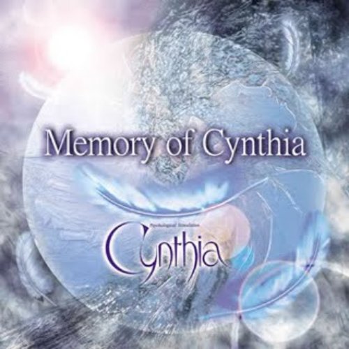 Memory of Cynthia