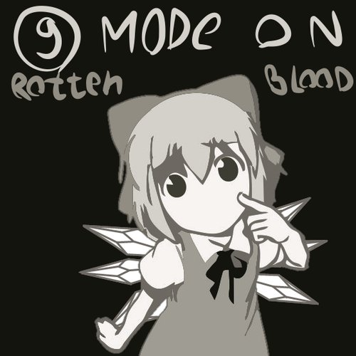 ⑨ Mode On