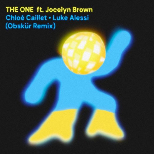 The One (feat. Jocelyn Brown) [Obskür Remix]