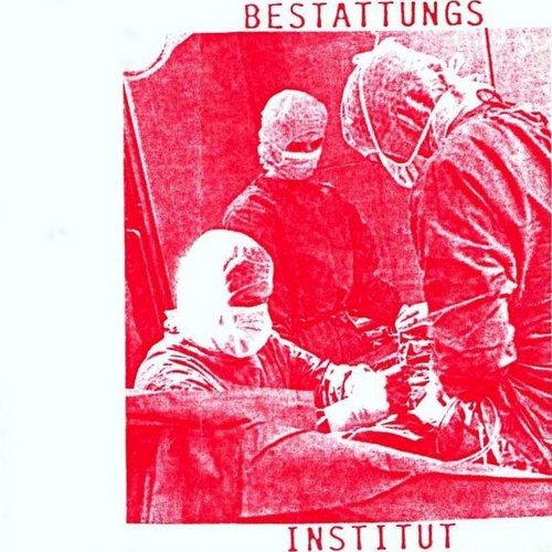 bestattungsinstitut