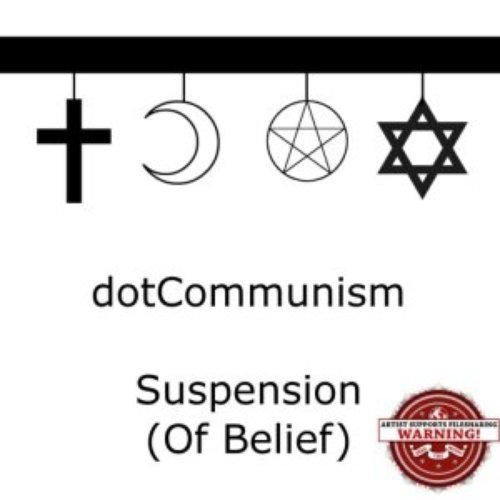 Suspension (Of Belief)