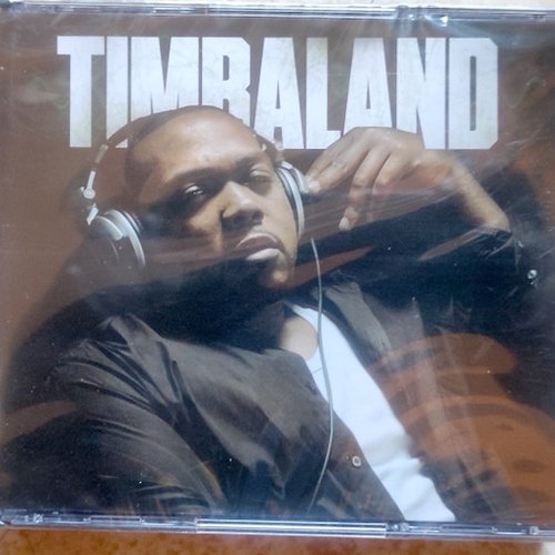 Timbaland