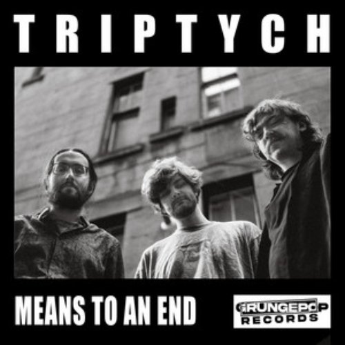Means to an End - Single