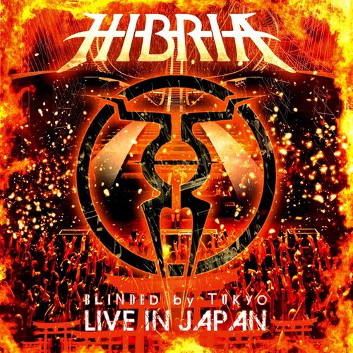 Blinded By Tokyo: Live In Japan