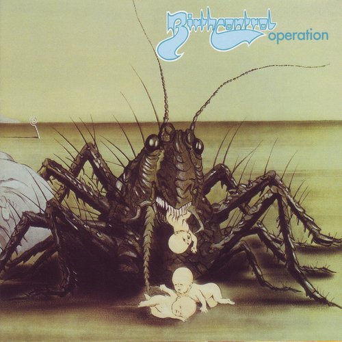 Operation (Remastered)