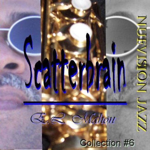 Scatterbrain