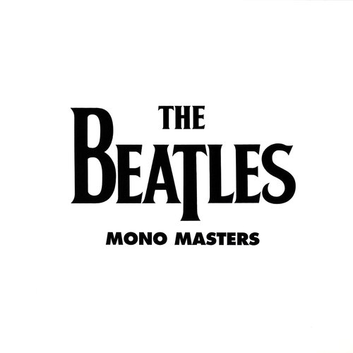 Mono Masters, Vol. 2 [2009 Mono Remaster]