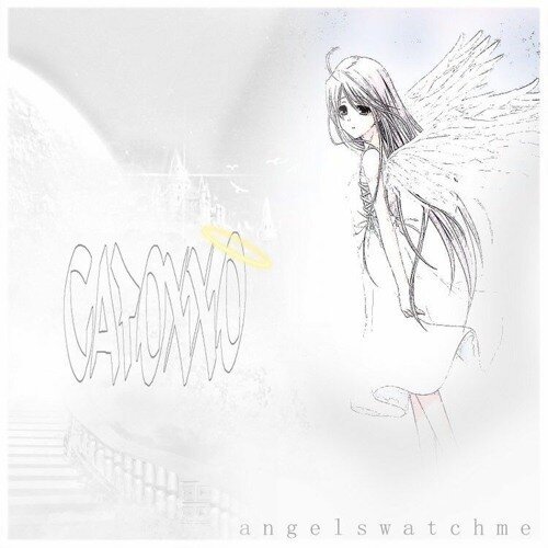 Angels Watch Me - Single