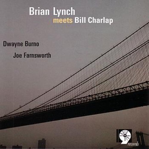 Brian Lynch Meets Bill Charlap