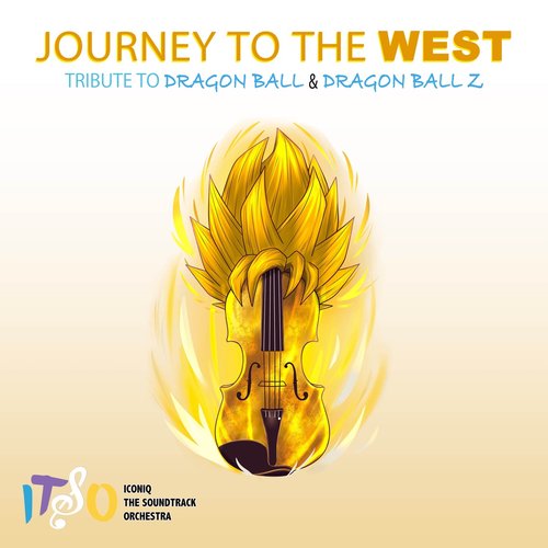 Journey to the West: Tribute to Dragon Ball and Dragon Ball Z