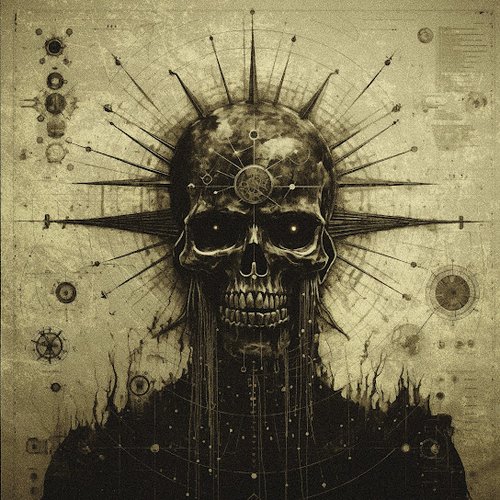 Primitive Contagions