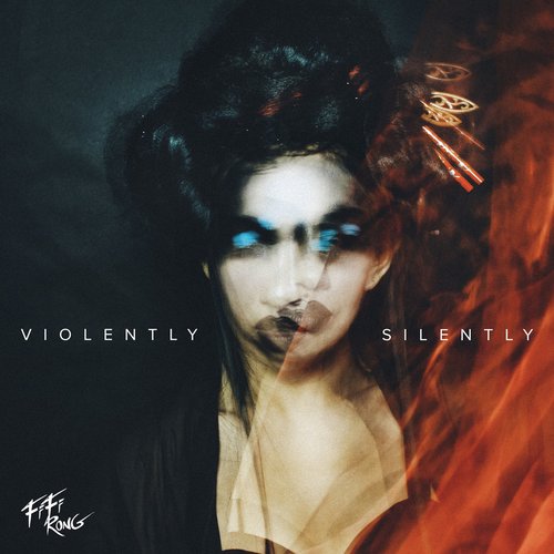Violently Silently EP
