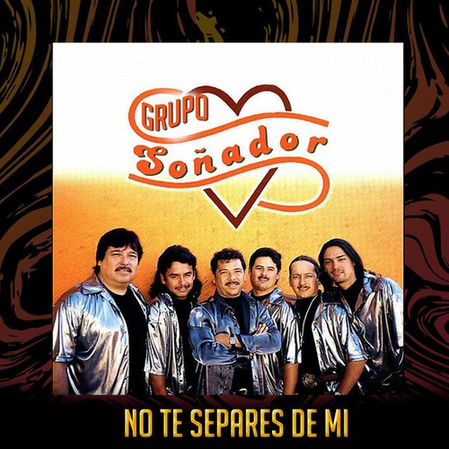 No Te Separes de Mi