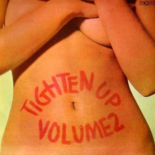 Tighten Up Volume 2 (Deluxe Edition)