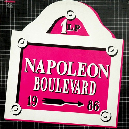 Napoleon Boulevard