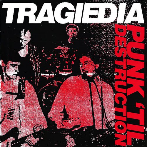 Punk 'Til Destruction