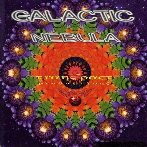 Galactic Nebula