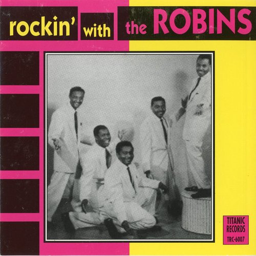 Rockin' with the Robins