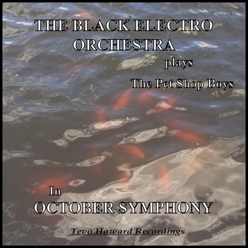 October Symphony