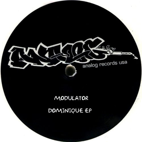 Dominique EP