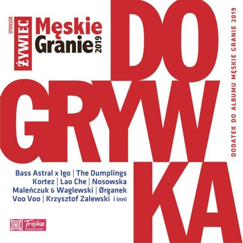 Męskie Granie 2019, Dogrywka