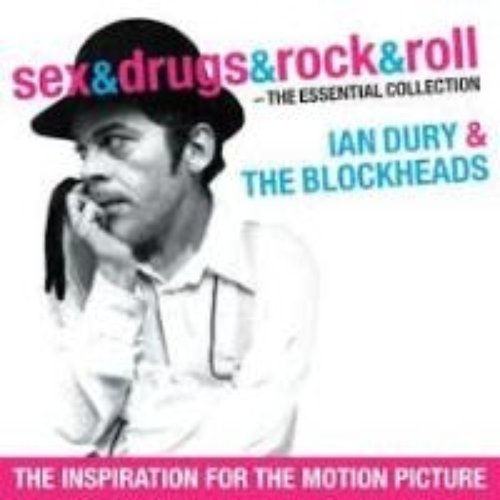 Sex&Drugs&Rock&Roll - The Essential Collection