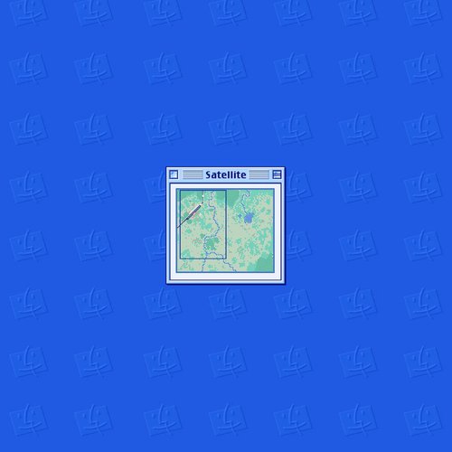 256Color - EP