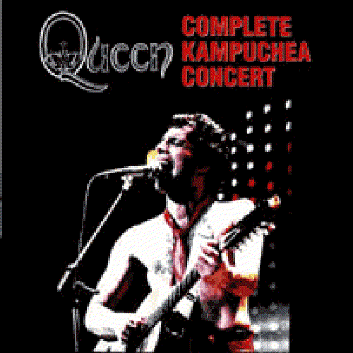 1979-12-26: Complete Kampuchea Concert