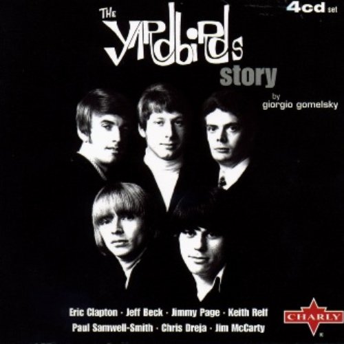 The Yardbirds Story