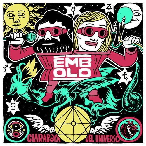 Claraboya del Universo