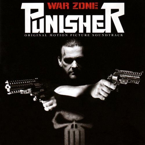 Punisher: War Zone