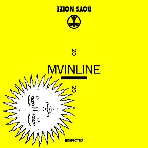 Mvinline - Single