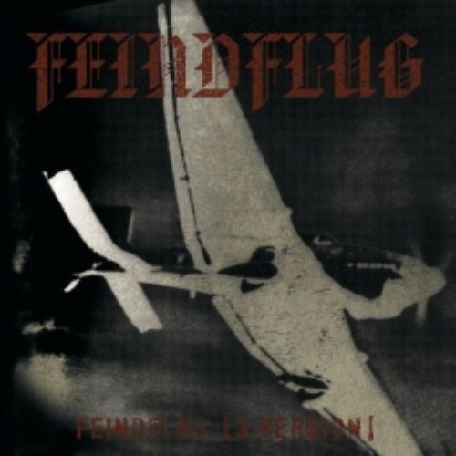 Feindflug [3.Version]-Vinyl