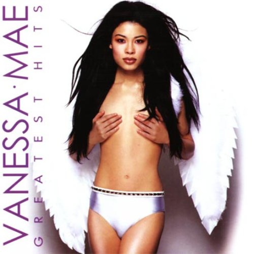 Greatest Hits — Vanessa-Mae | Last.fm