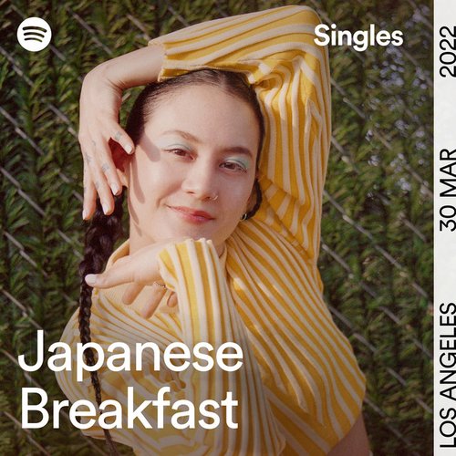 Spotify Singles