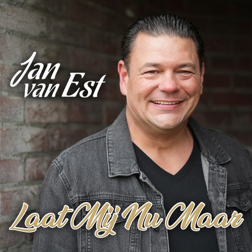 Laat Mij Nu Maar - Single