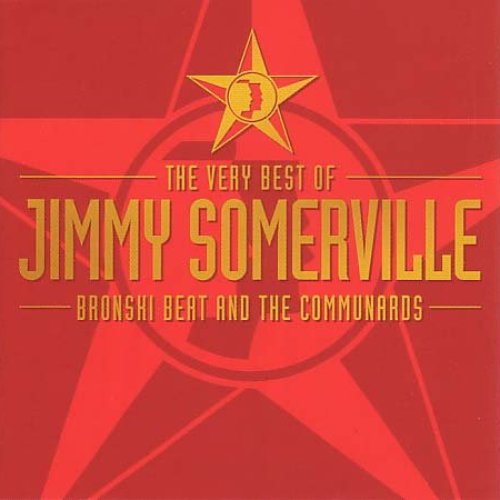 The Very Best of Jimmy Somerville