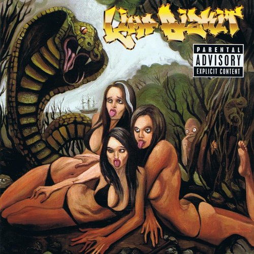 Gold Cobra (Deluxe)